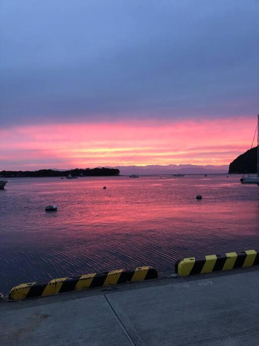 御浜岬の至福を一身に味わう 一軒家貸切宿で贅沢なバーベキューを楽しみながら夕陽に染まる戸田湾の美しさを満喫 沼津市 エクステリア 写真